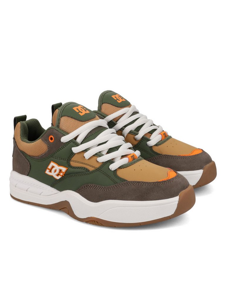 DC Shoes DC Ascend