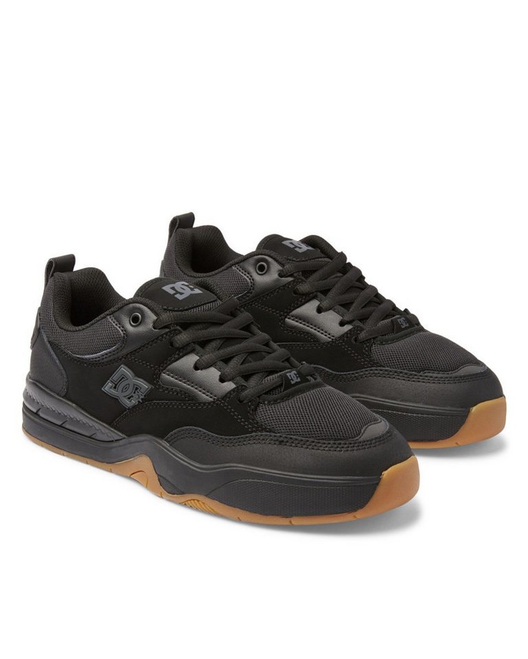 DC Shoes DC Ascend Sneaker (schwarz)