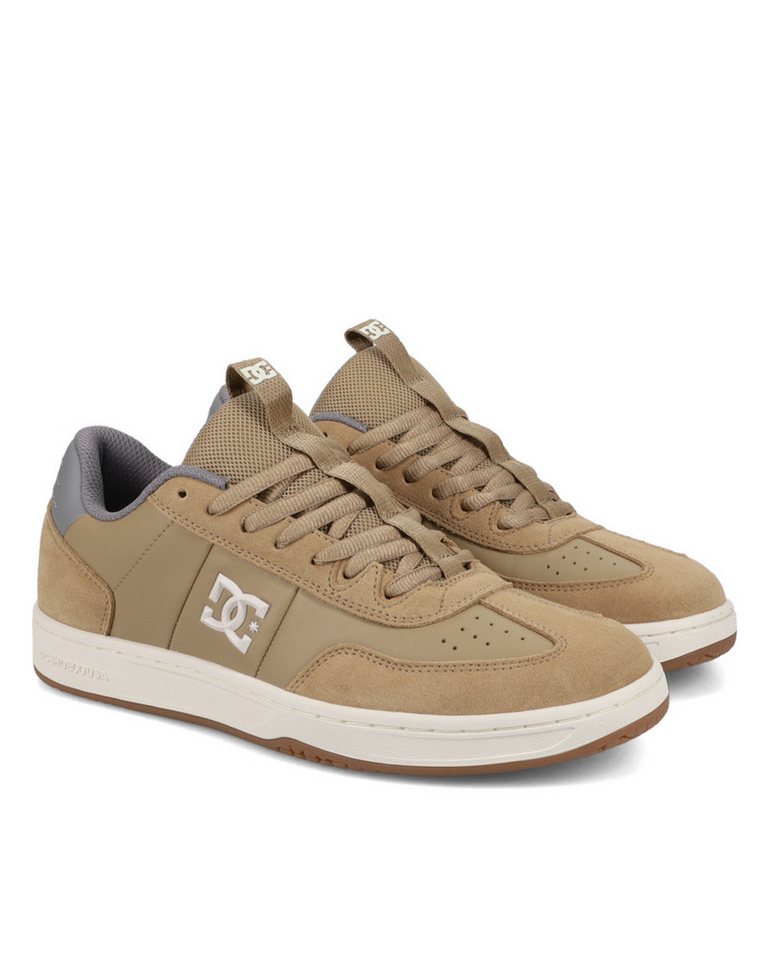 DC Shoes DC Astrix Schnürschuh (beige)