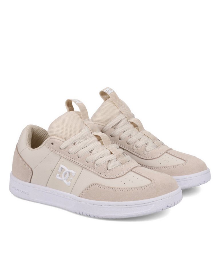 DC Shoes DC Astrix Sneaker (beige/weiß)