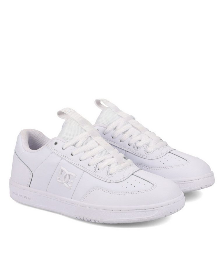 DC Shoes DC Astrix Sneaker (weiß)