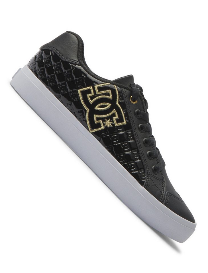 DC Shoes DC Chelsea Plus SE SN Sneaker (1-tlg)