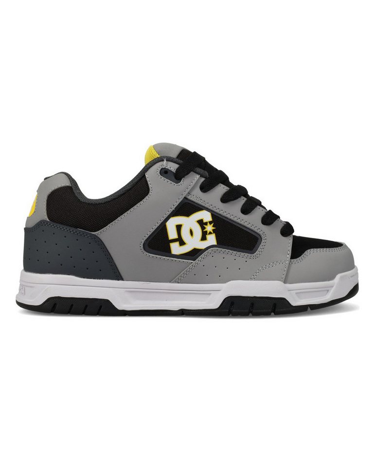 DC Shoes DC Coiler Sneaker