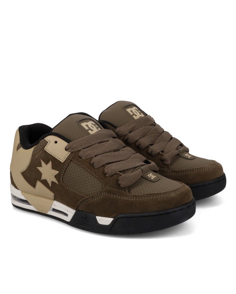 DC Shoes DC Command Sneaker (grün)