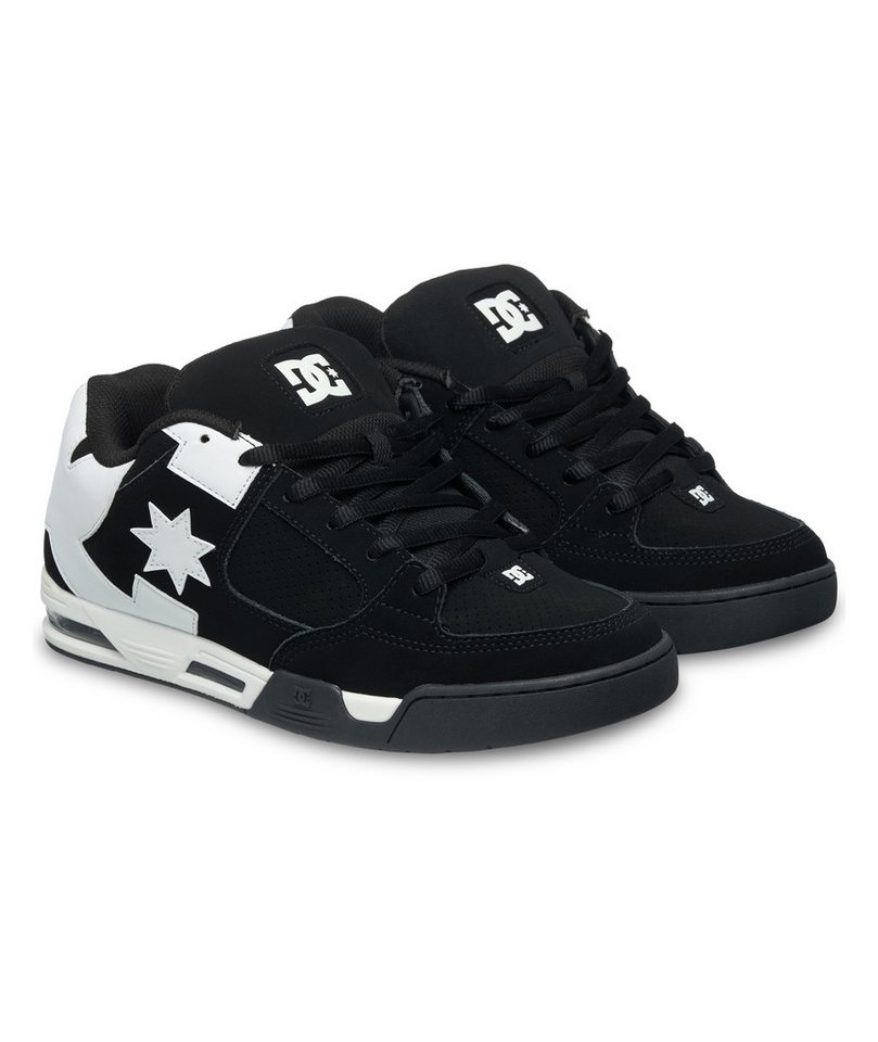 DC Shoes DC COMMAND Sneaker (schwarz)