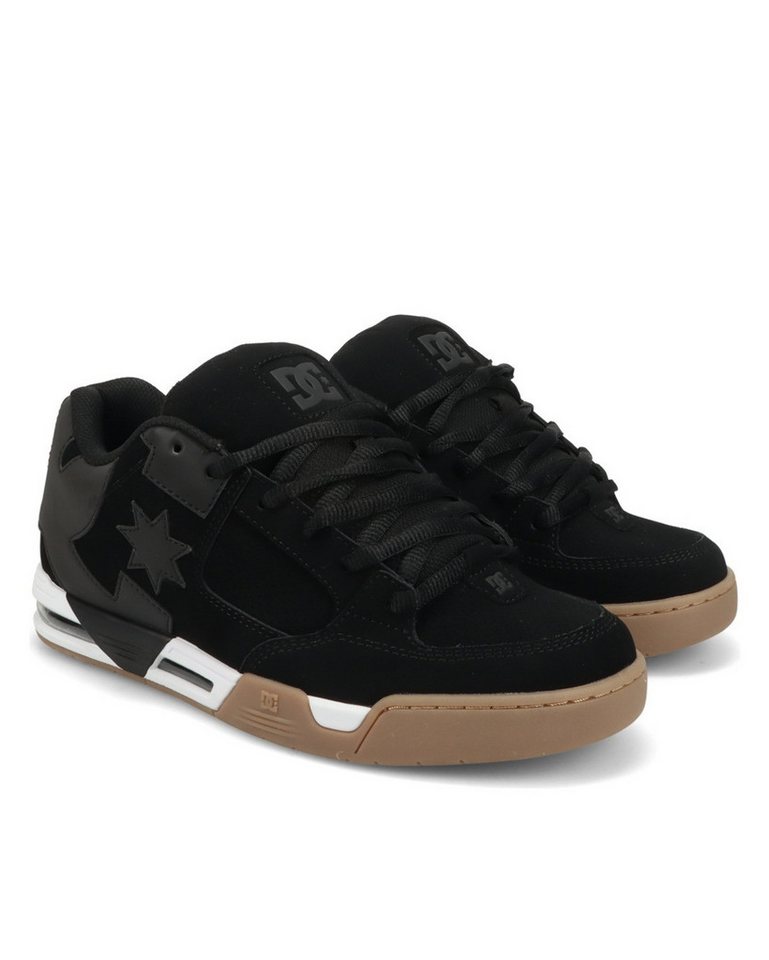 DC Shoes DC Command Sneaker (schwarz)