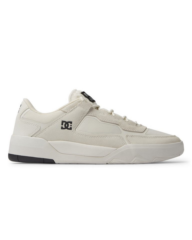 DC Shoes DC Metric Sneaker (weiß)
