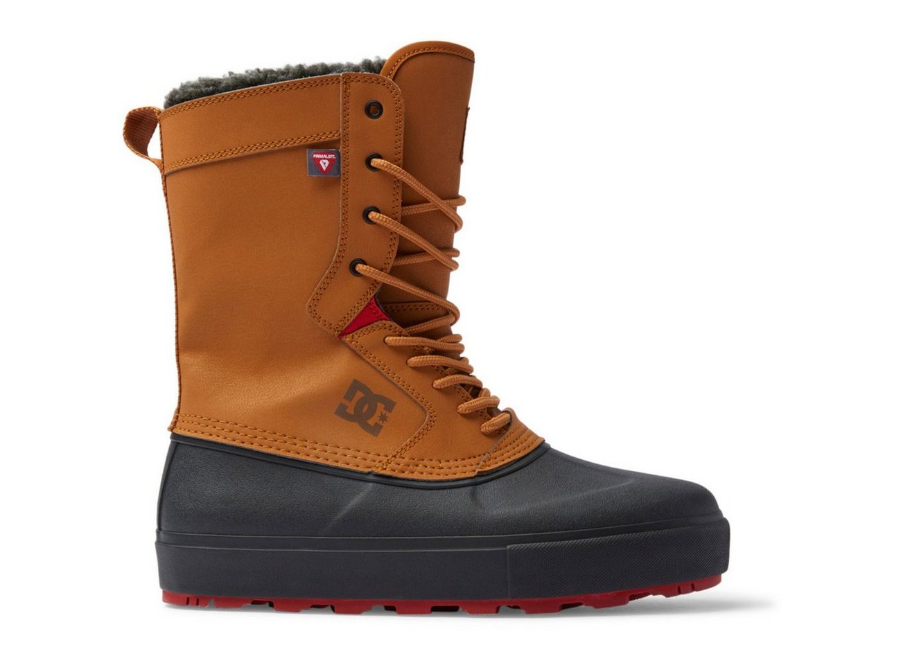 DC Shoes DC REACH Stiefel DC REACH