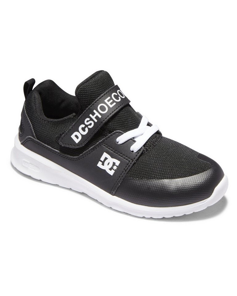 DC Shoes Heathrow Prestige Ev Sneaker