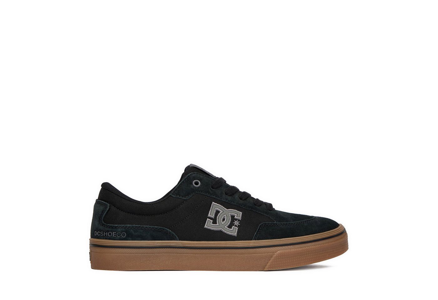 DC Shoes Herren-Sneaker Schwarz Sneaker