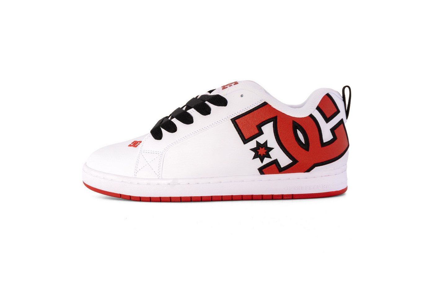 DC Shoes Herrenschuh DC Court Graffik Trainingsschuh