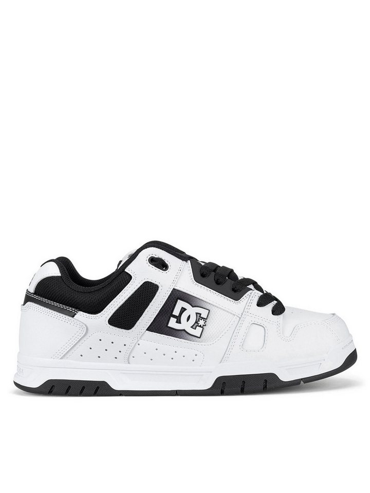 DC Shoes Herrensneakers White DC01813062 Sneaker