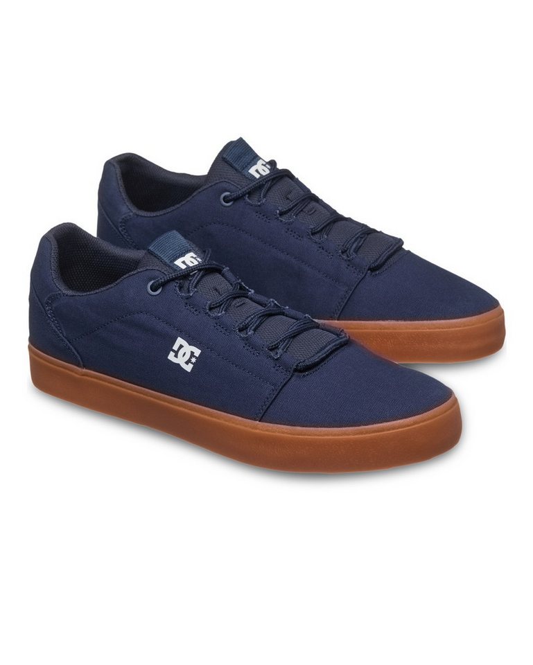 DC Shoes Hyde Sneaker (blau)