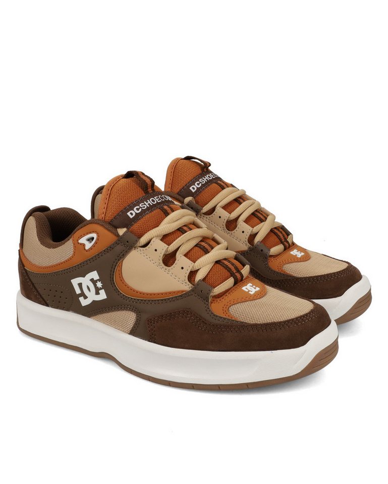 DC Shoes Kalynx Zero Skateschuh