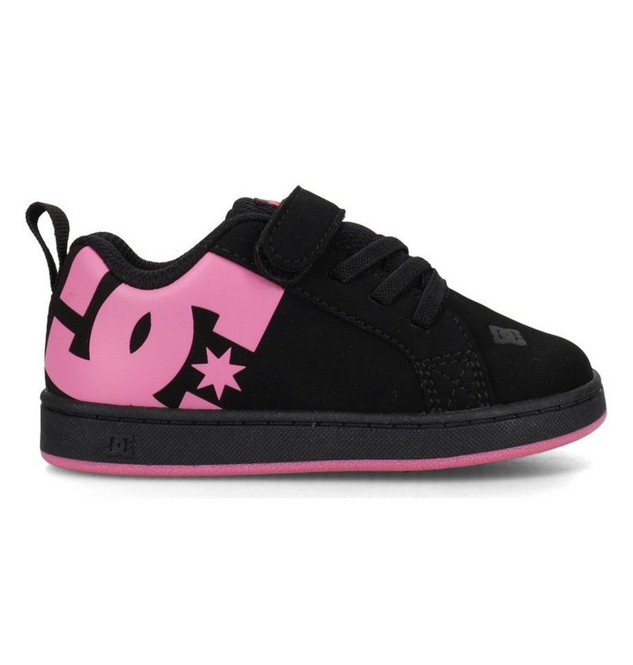 DC Shoes Lauflernschuh