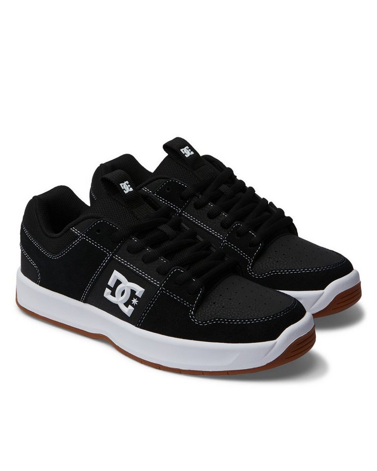 DC Shoes Lynx Zero Sneaker
