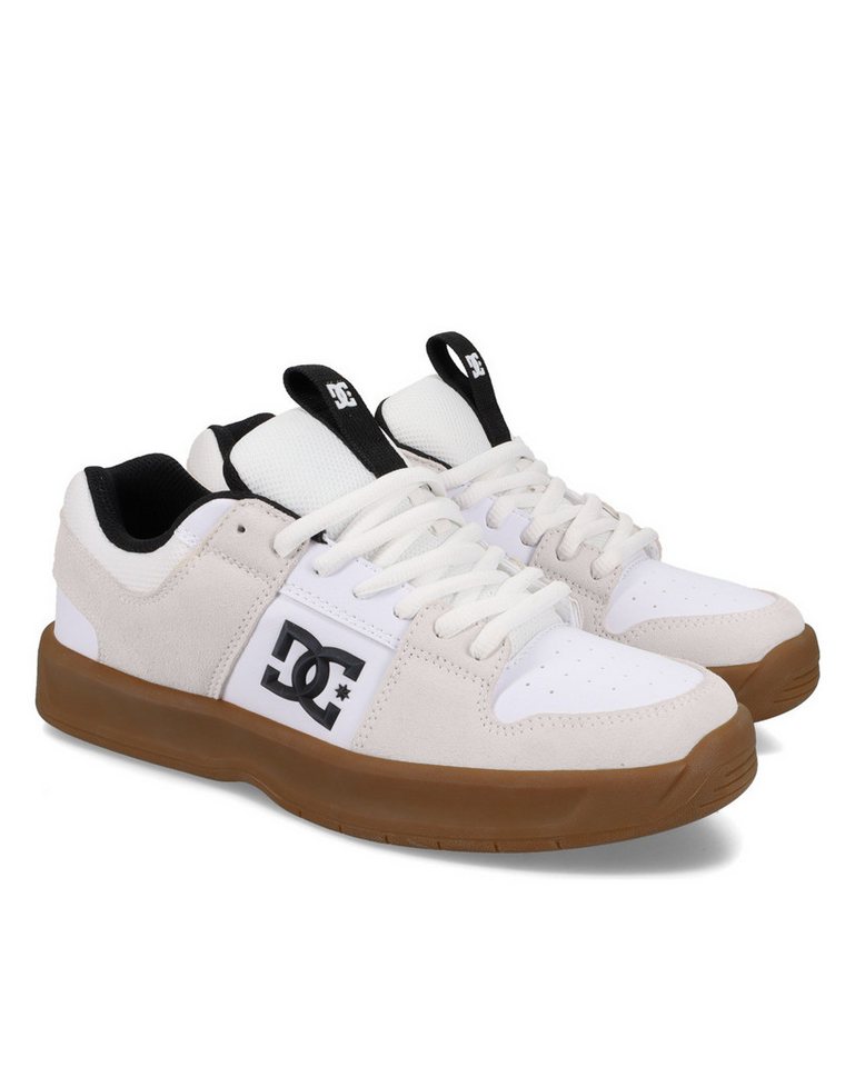 DC Shoes Lynx Zero Schnürschuh