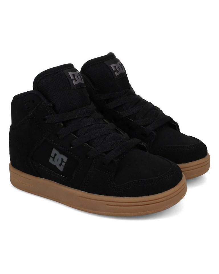 DC Shoes Manteca 4 Hi Sneaker