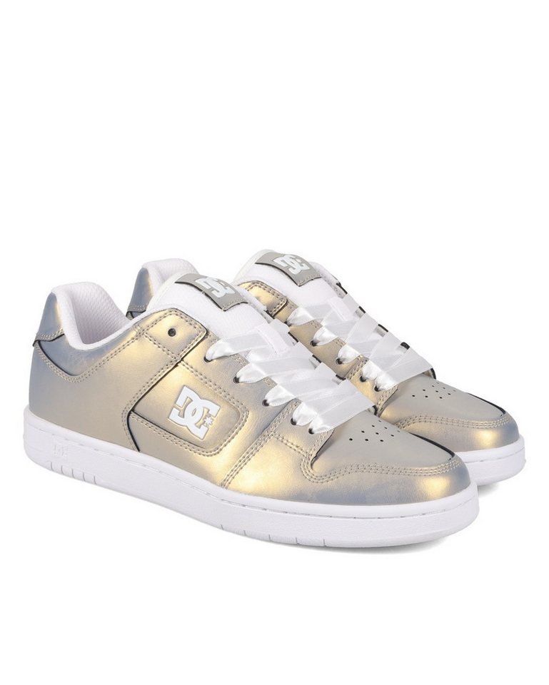 DC Shoes Manteca 4 LX Sneaker