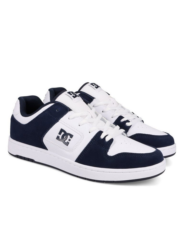 DC Shoes Manteca 4 S Skateschuh