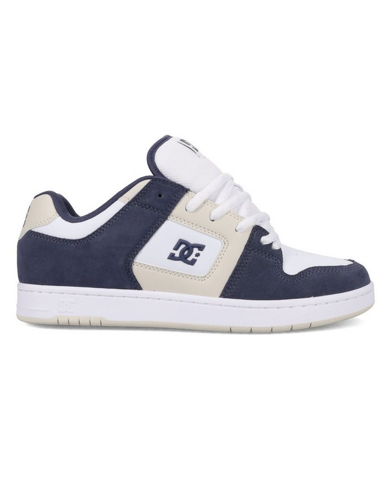 DC Shoes Manteca 4 S Skateschuh