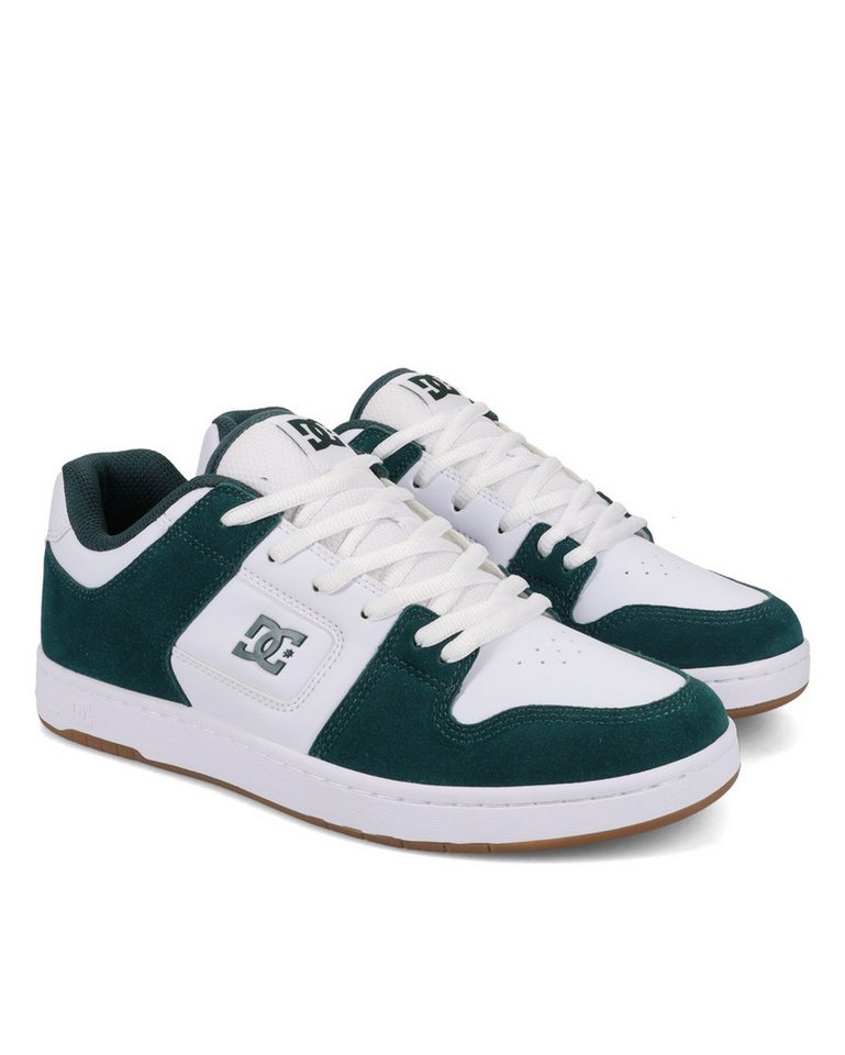 DC Shoes Manteca 4 S Skateschuh