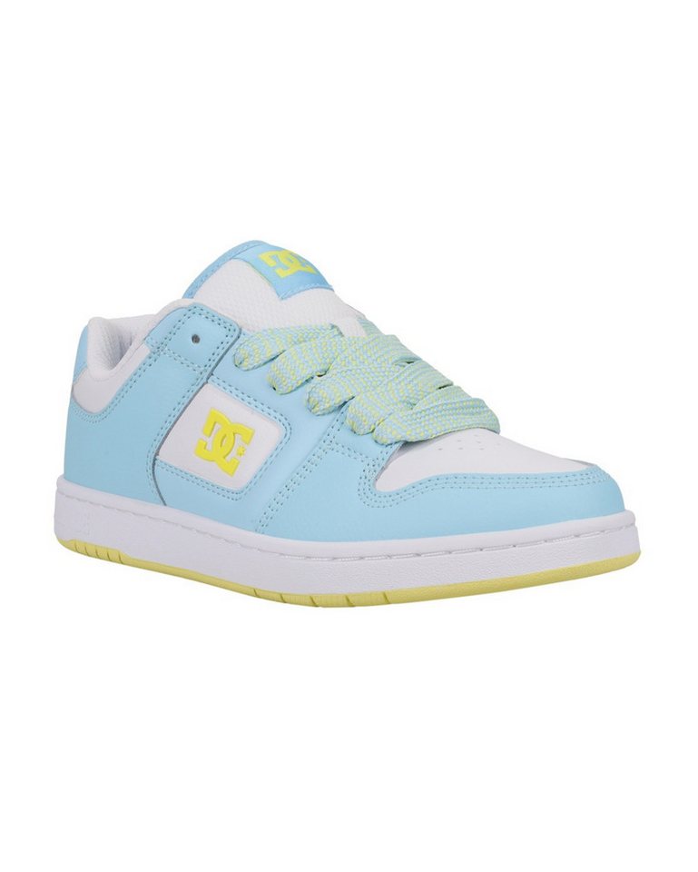 DC Shoes Manteca 4 Sneaker