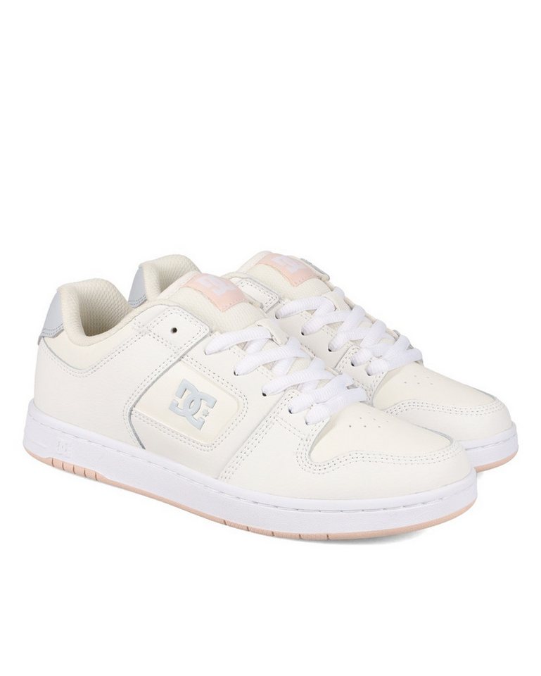DC Shoes Manteca 4 Sneaker