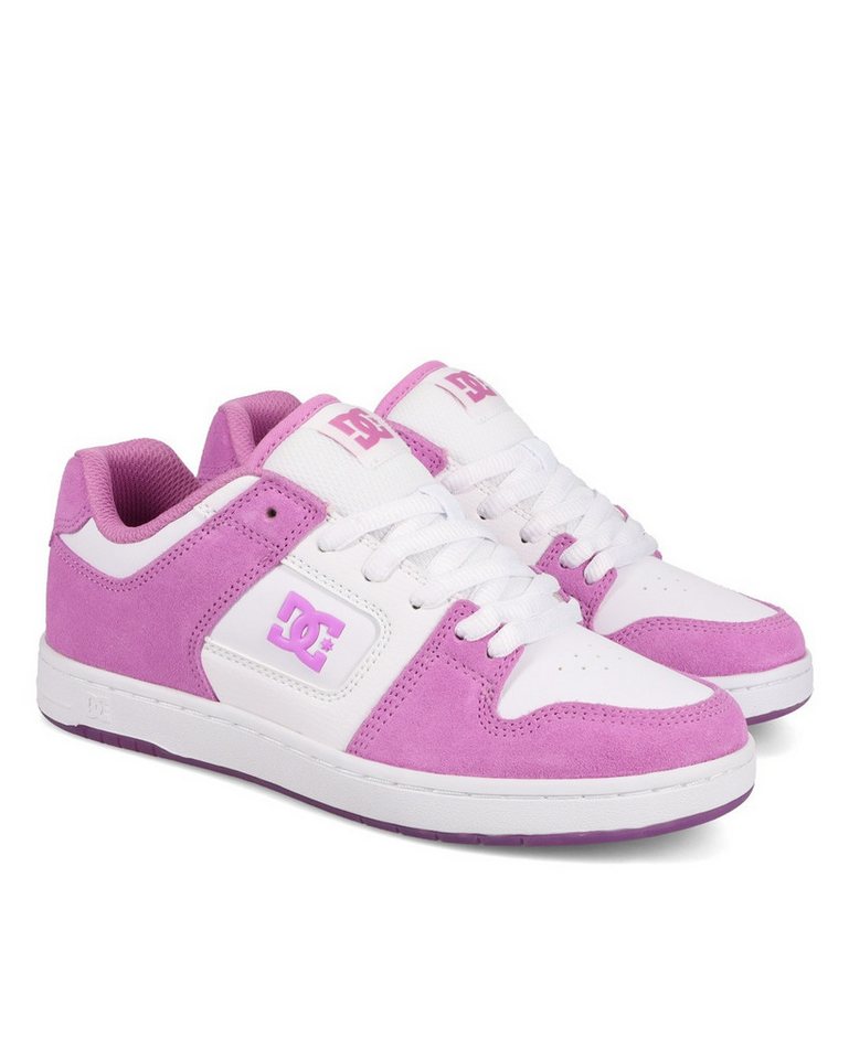 DC Shoes Manteca 4 Sneaker
