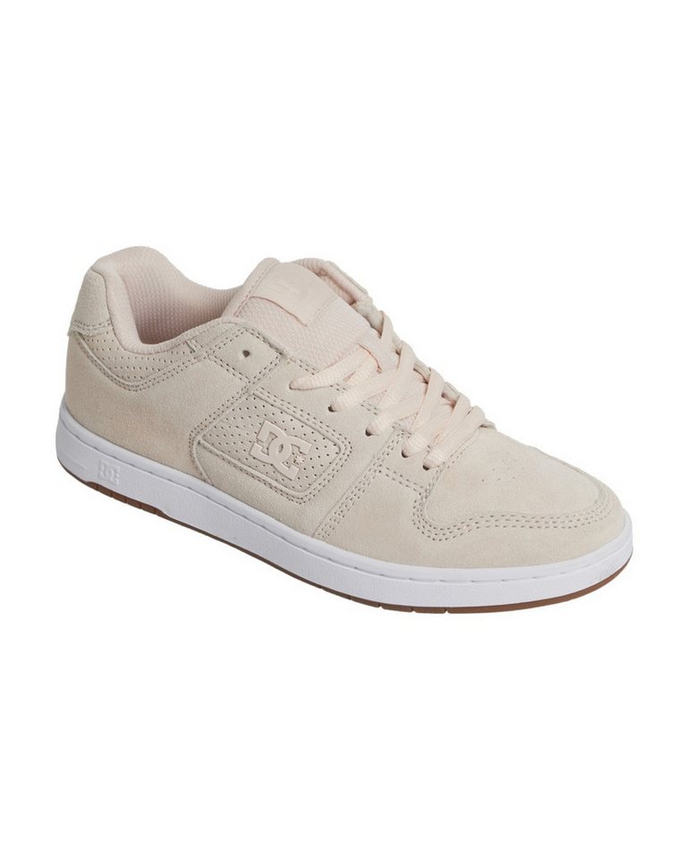 DC Shoes Manteca 4 Sneaker (rosa)