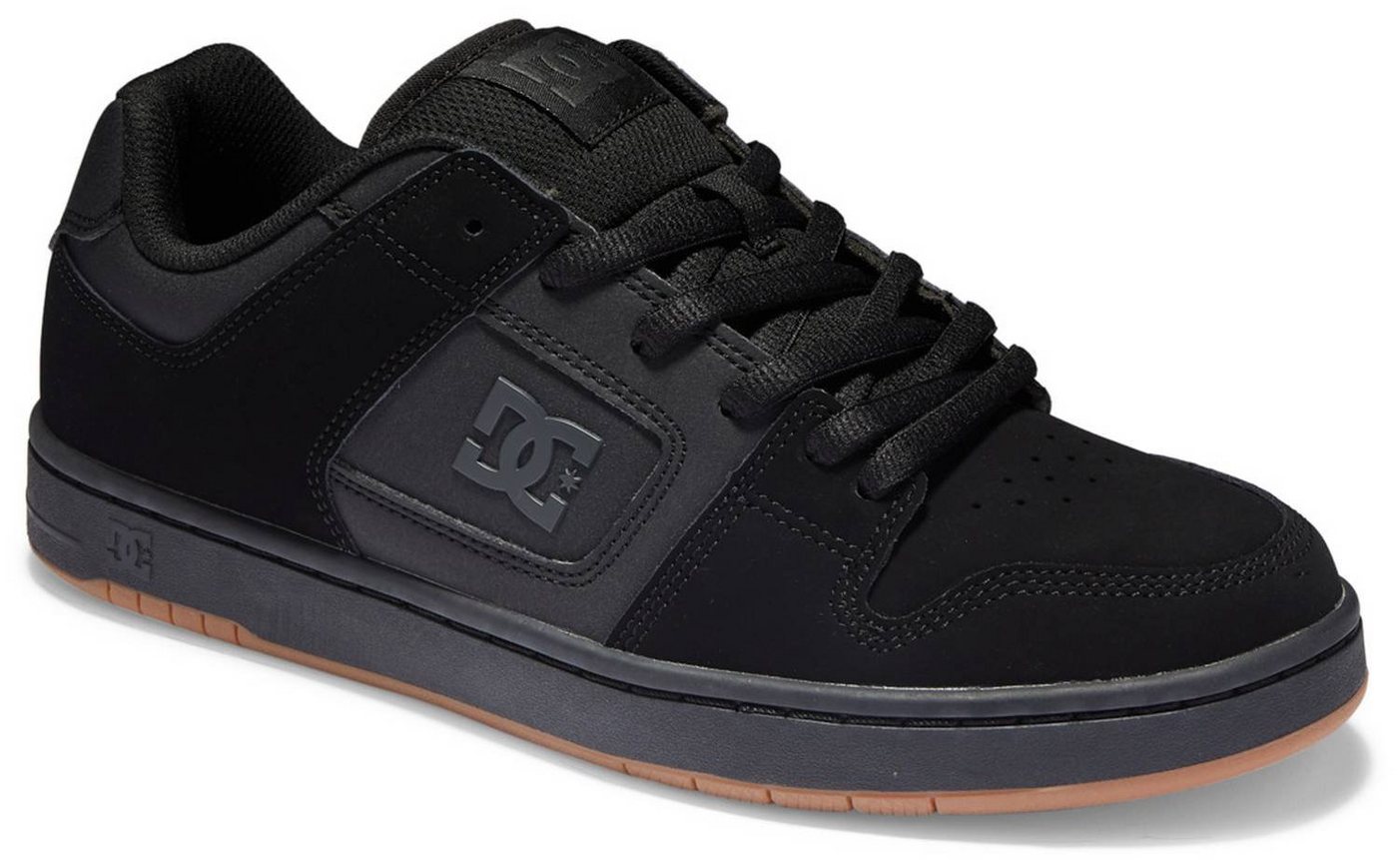 DC Shoes Manteca 4 Sneaker