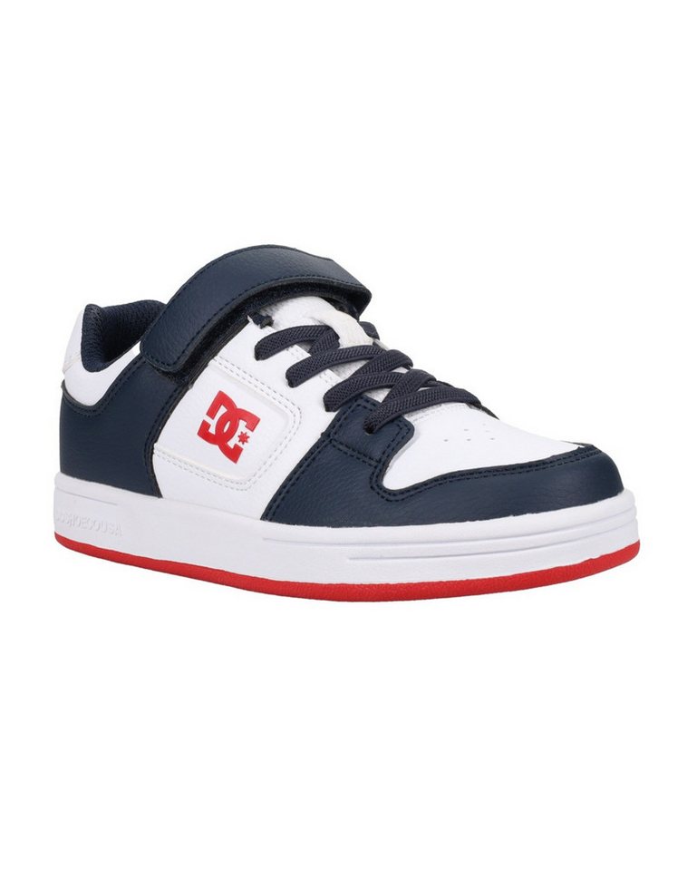 DC Shoes Manteca 4 V Sn Sneaker