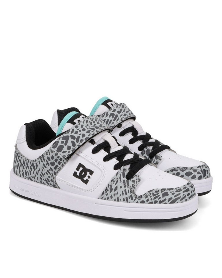 DC Shoes Manteca 4 V Sn Sneaker