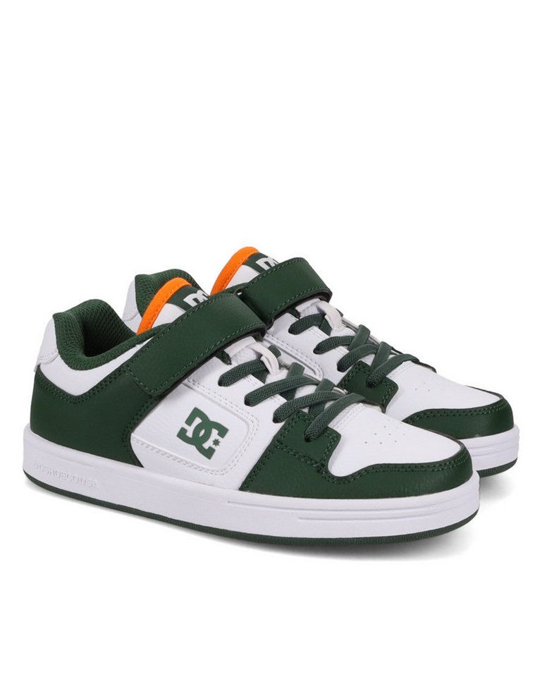 DC Shoes Manteca 4 V Sn Sneaker