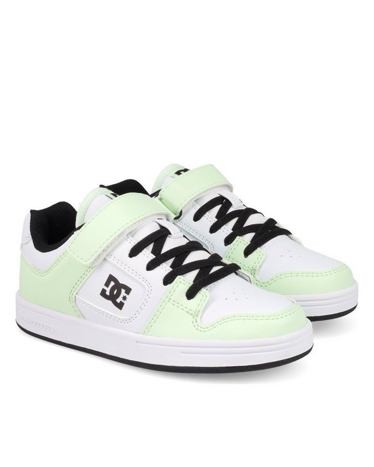 DC Shoes Manteca 4 V Sn Sneaker
