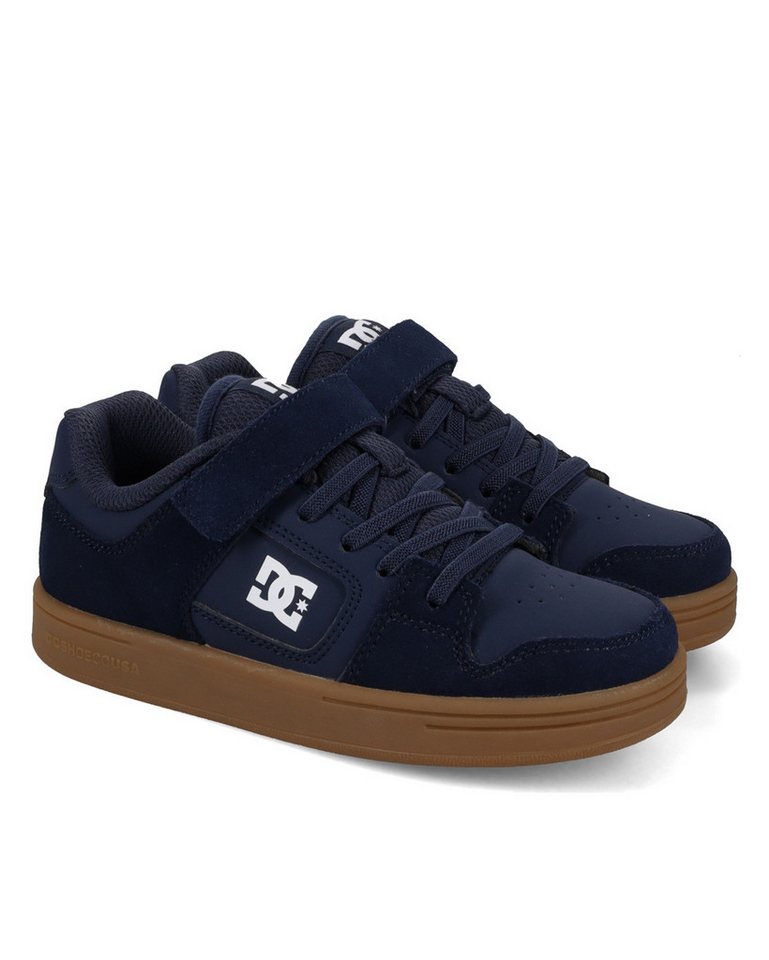 DC Shoes Manteca 4 V Sneaker