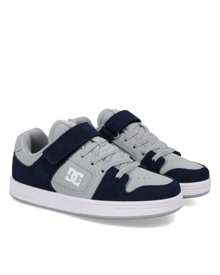DC Shoes Manteca 4 V Sneaker