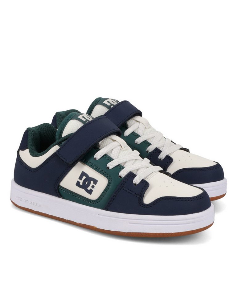 DC Shoes Manteca 4 V Sneaker