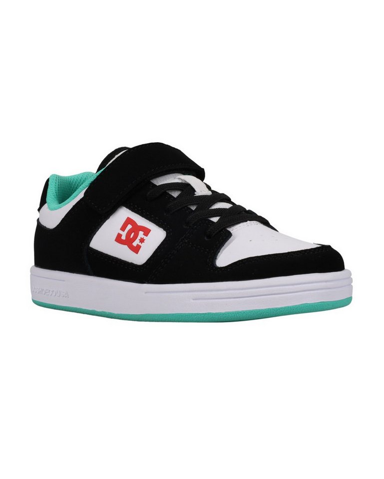 DC Shoes Manteca 4 V Sneaker
