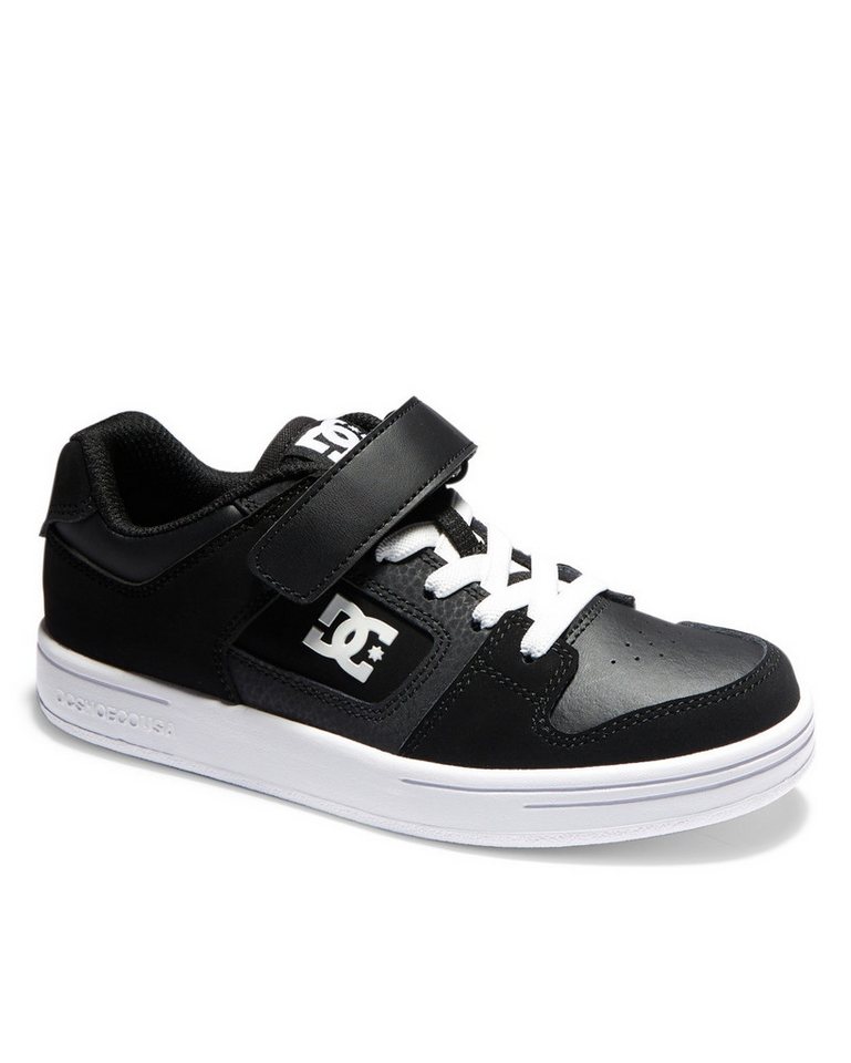 DC Shoes Manteca 4 V Sneaker