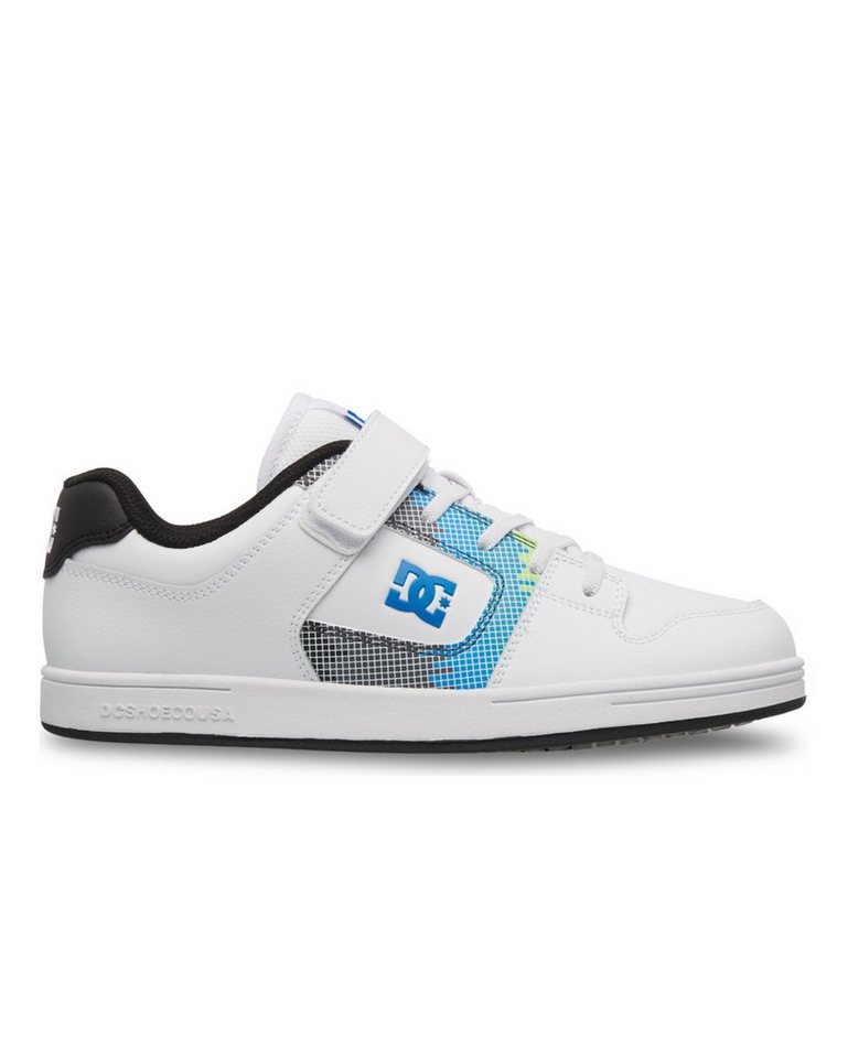 DC Shoes Manteca 4 V Sneaker