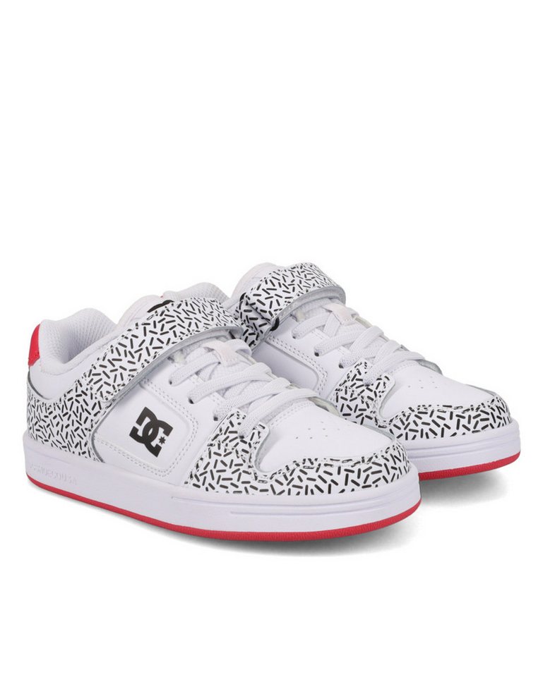 DC Shoes Manteca 4 V Sneaker