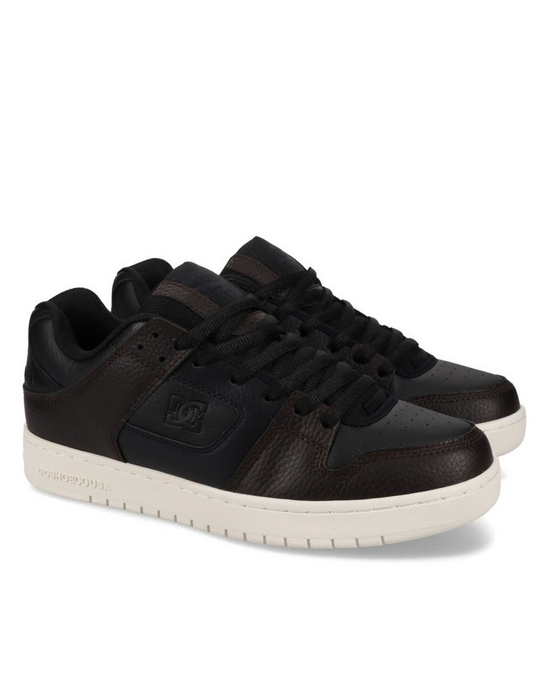 DC Shoes Manteca Se Schnürschuh
