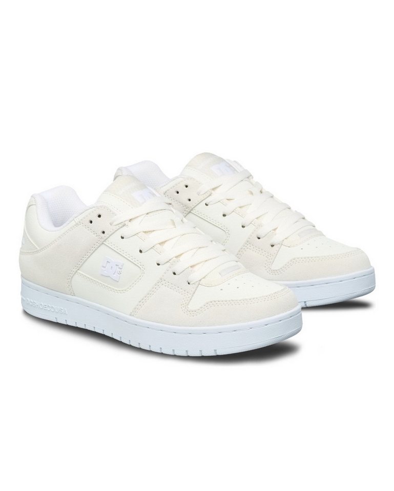 DC Shoes Manteca Se Schnürschuh