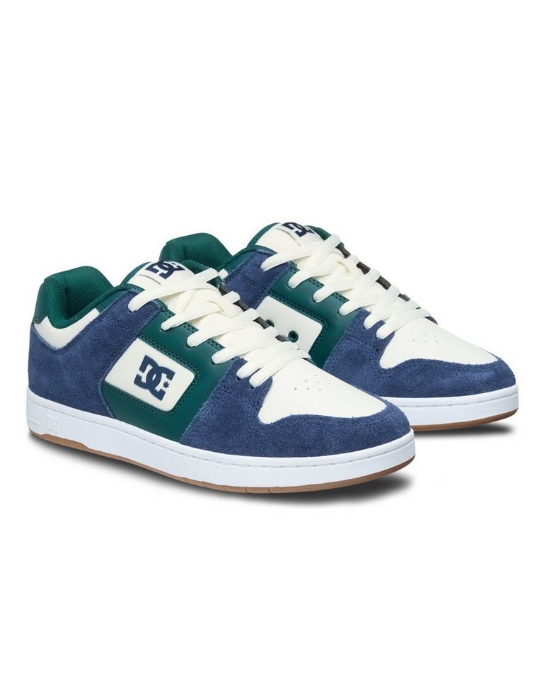 DC Shoes Manteca Sneaker