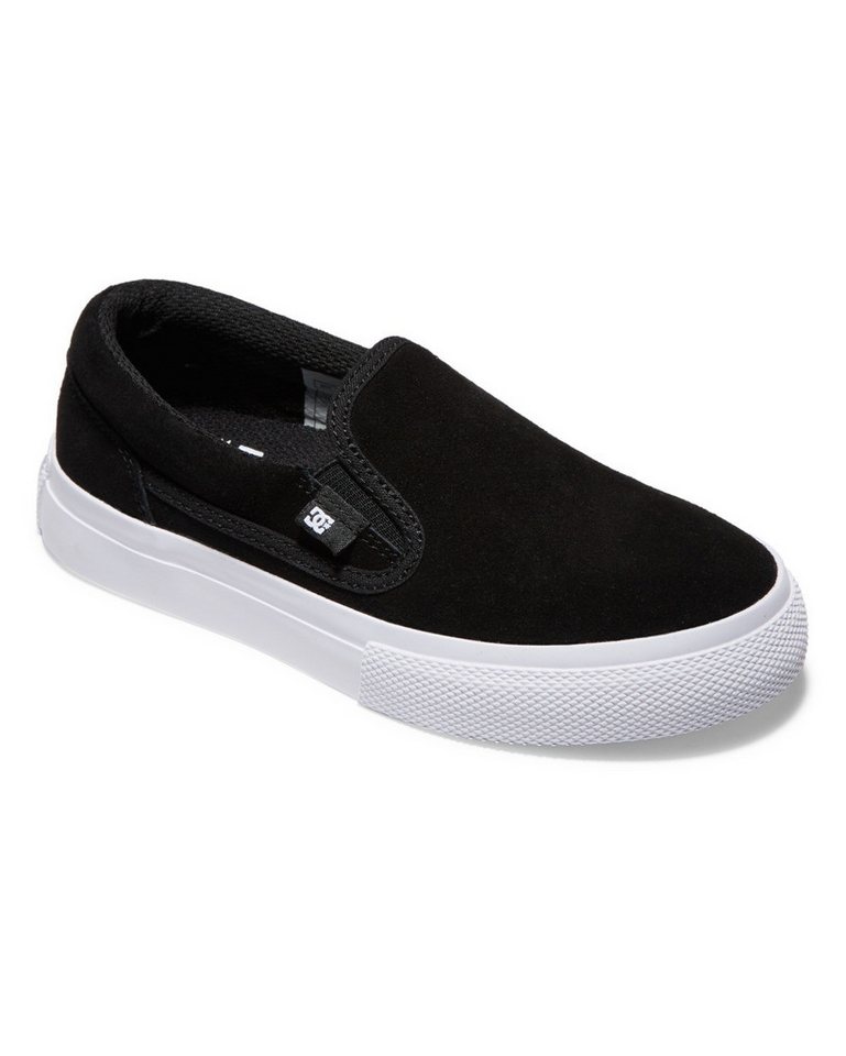 DC Shoes Manual SD Sneaker