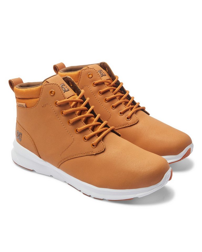 DC Shoes Mason 2 Stiefel