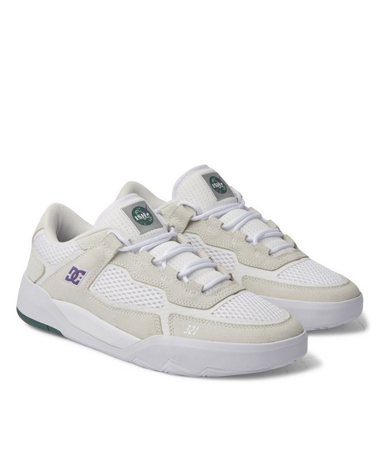 DC Shoes Metric S x Ish Skateschuh