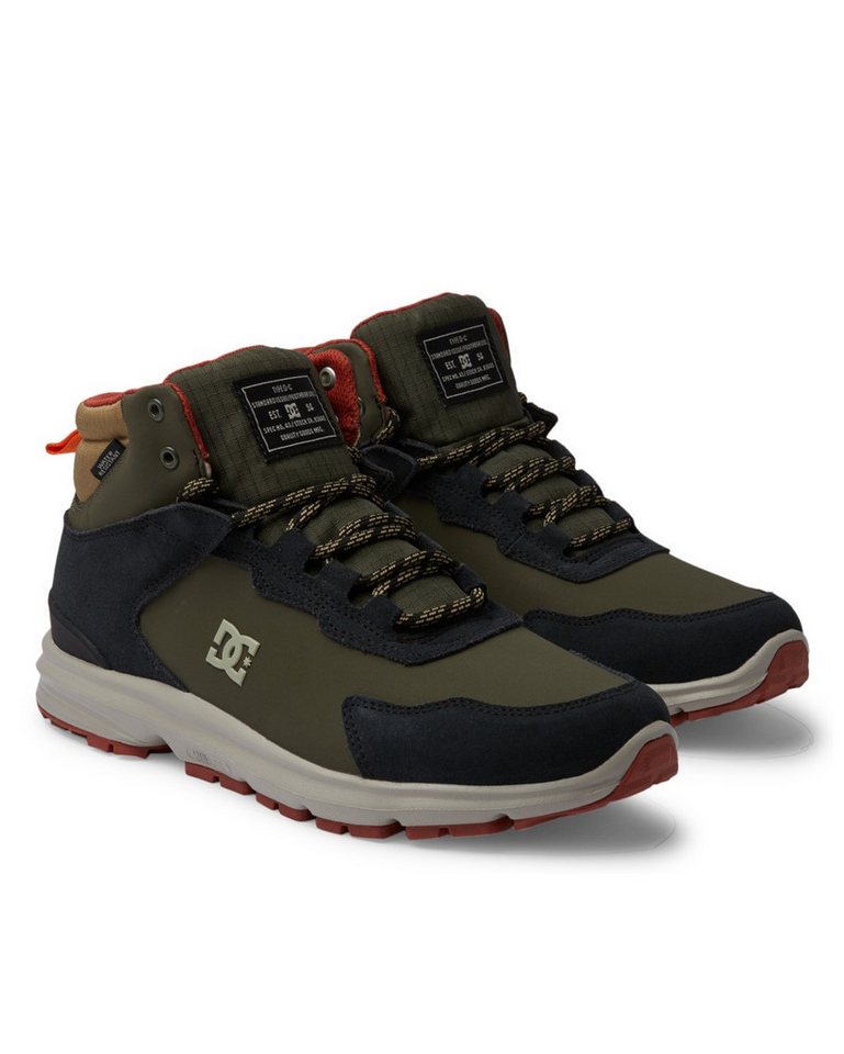 DC Shoes Mutiny Stiefel