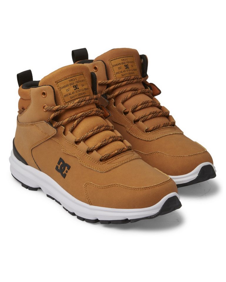 DC Shoes Mutiny Stiefel